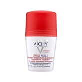 VICHY DEODORANT Stress Resist Anti-Perspirant Intensive Treatment 72-hour Roll-on 50 ml Anwar Store
